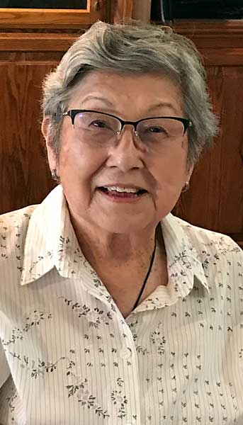 Fusae Miyamoto