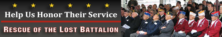 Help Us Honor Their Service