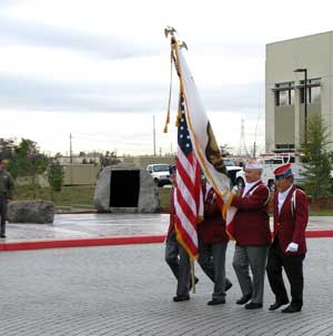 Color Guard