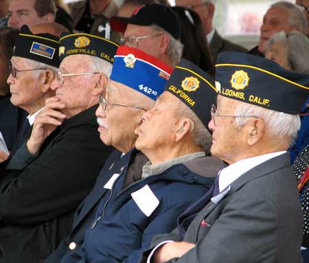 Placer Veterans