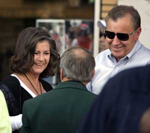 Ronnie & Ken Frostad